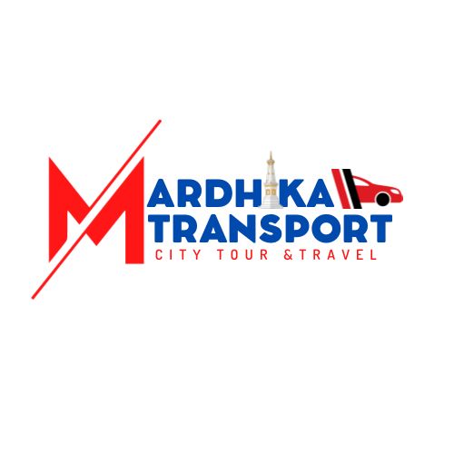 Mardhika Transport Logo