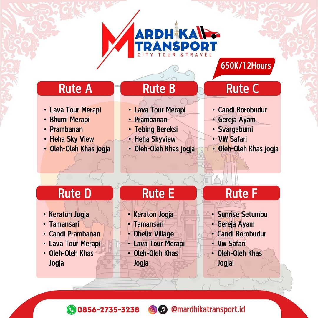Gumuk Pasir Parangtritis